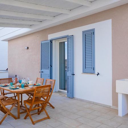 Villa Di Punta, Leuca - By Hdsalento Santa Maria di Leuca Bagian luar foto