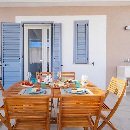 Villa Di Punta, Leuca - By Hdsalento Santa Maria di Leuca Bagian luar foto