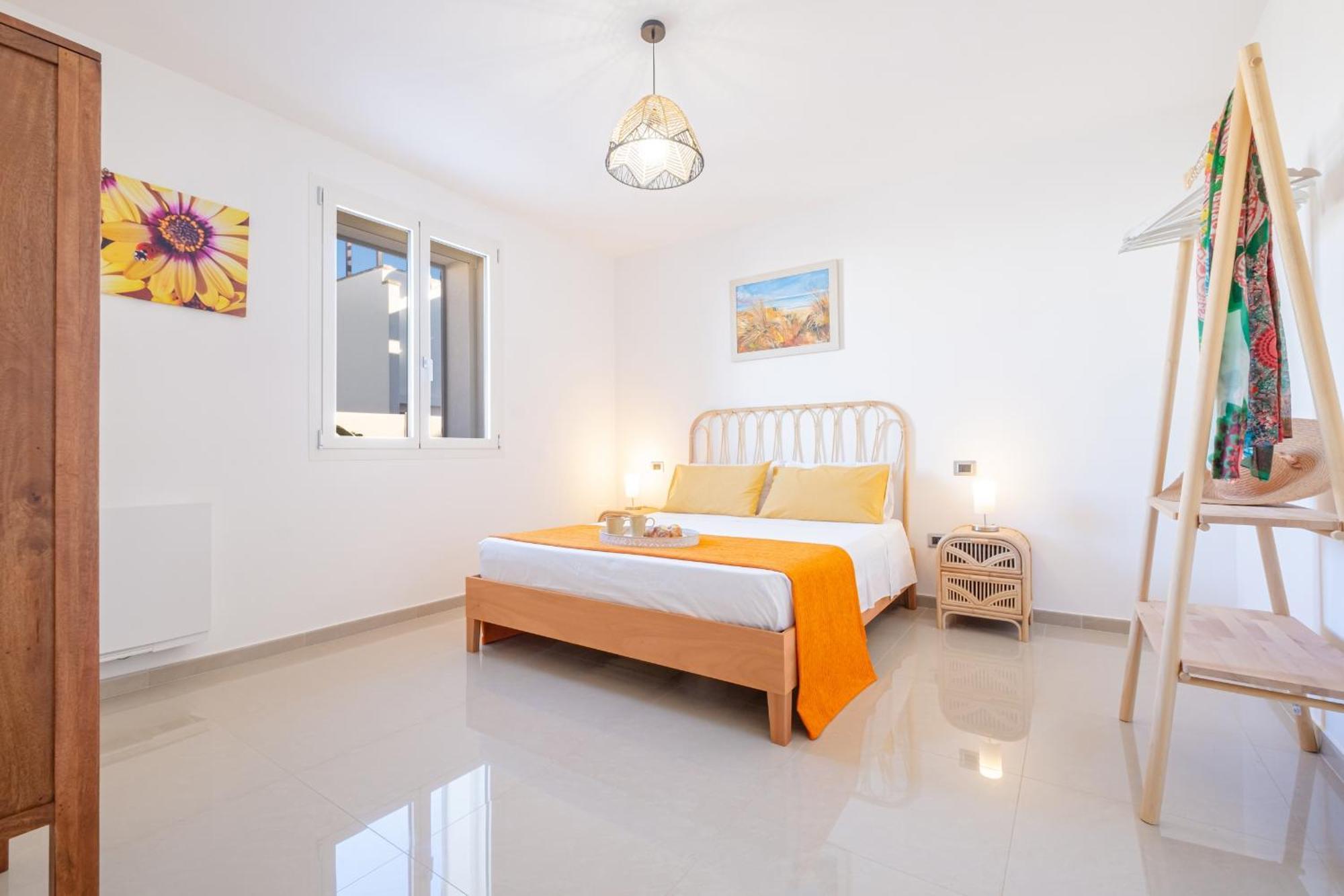 Villa Di Punta, Leuca - By Hdsalento Santa Maria di Leuca Bagian luar foto