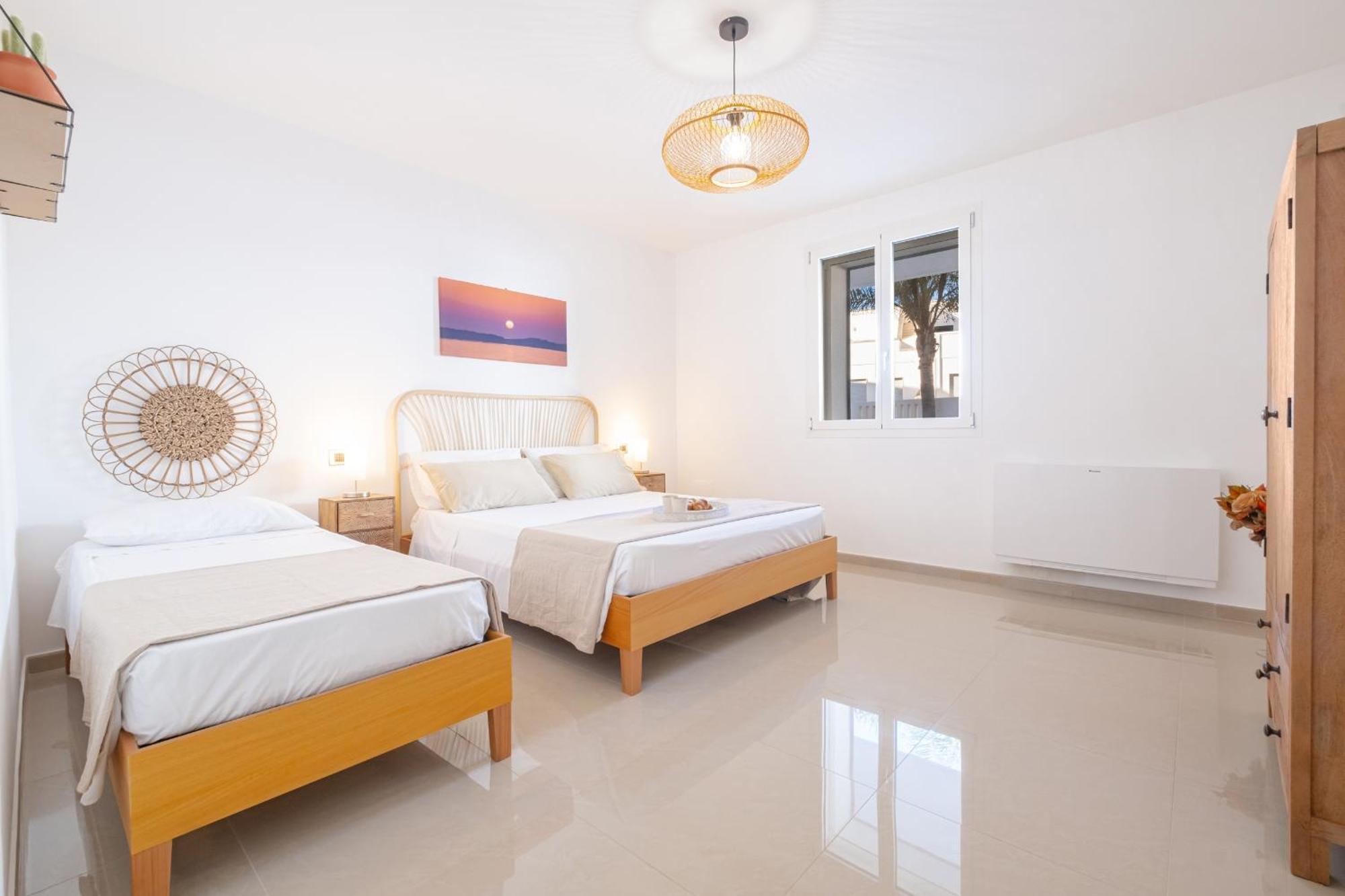 Villa Di Punta, Leuca - By Hdsalento Santa Maria di Leuca Bagian luar foto
