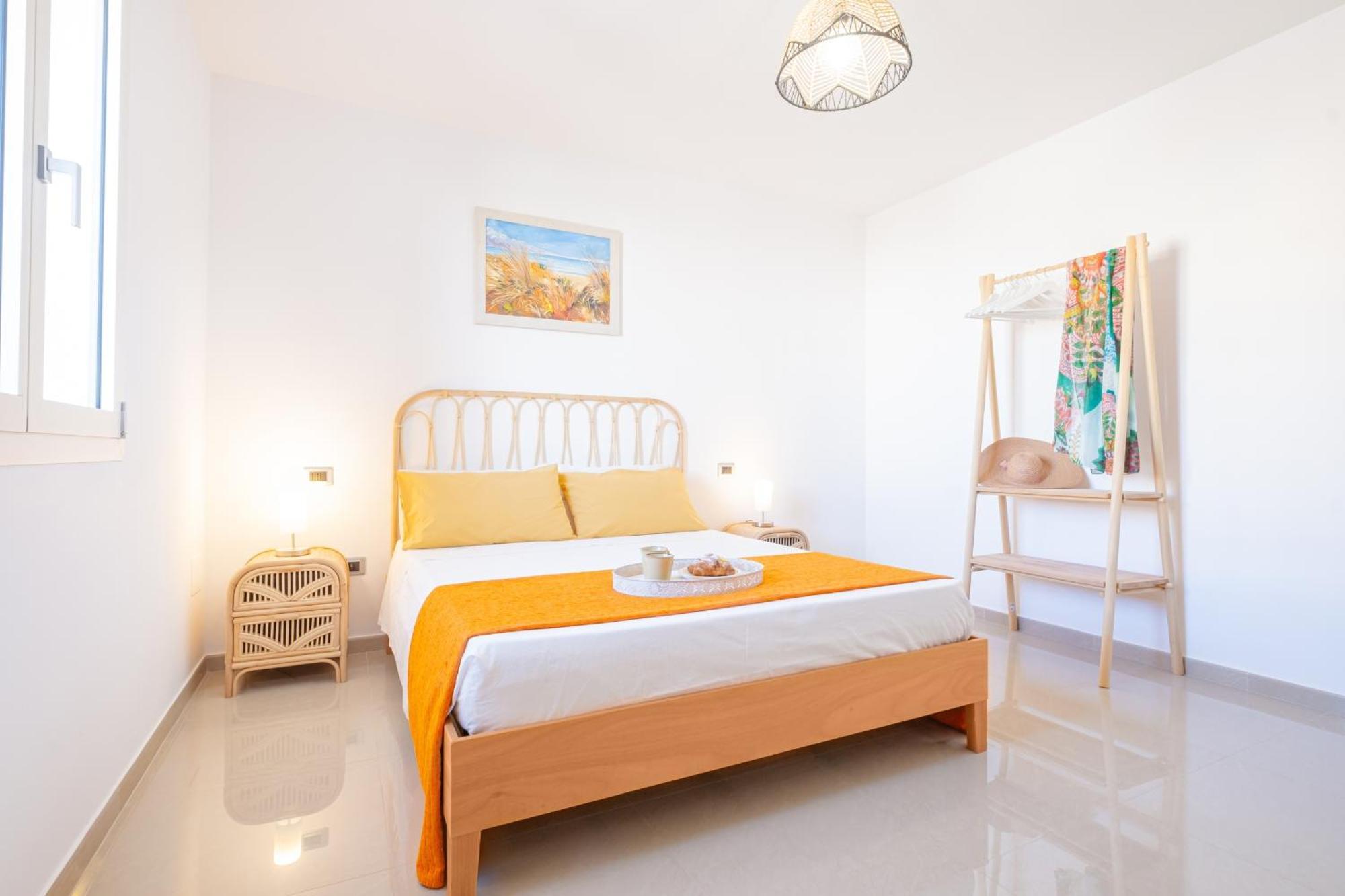Villa Di Punta, Leuca - By Hdsalento Santa Maria di Leuca Bagian luar foto